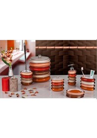 Resim Mili Tuvalet Fırçası Siyah 