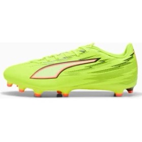 Resim Puma Ultra 6 Play FG/AG (108704-01) | Sarı 