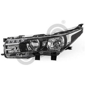 Resim Ulo 2015001 Far Sol Corolla 13 E Mark 