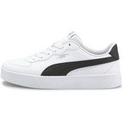 Resim Puma Skye Clean Kadın Beyaz Sneaker 