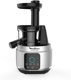 Resim Moulinex Juice & Clean, Meyve Suyu Sıkacağı Soğuk 