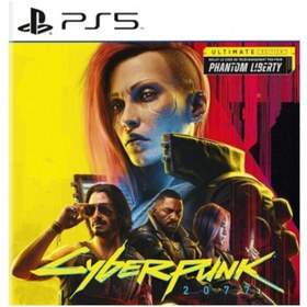 Resim ALTANBİLGİSAYARSTORE CYPERPUNK 2077 ULTİMATE EDİTİON PS5 OYUN ALTAN BİLGİSAYAR STORE 