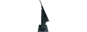 Resim Jedi 55 inç Dokunmatik Self-Servis Sipariş Kiosk 3840 x 2160 Çözünürlük VA Panel 