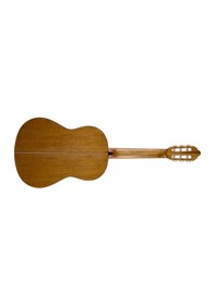 Resim Valencia Vc404 Naturel Mat Klasik Gitar 