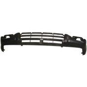 Resim FPI 2007-2009 Ford Ranger Pıck Up- Karlık (ön Tampon Altı) (4x4) Dodık Deliklı (spoıler) () (adet) (o 