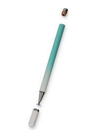 Resim Cosmotex Newface Dokunmatik Stylus Kalem Pen 108 - Yeşil 