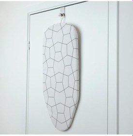 Resim Of Sweden Jall Ütü Masası Masa Üstü Yerden Tasarruf Seyahat Ütü Tahtası 73x32cm 