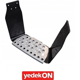 Resim Sallamalı Basamak Tga Şantiye - 81615006169 