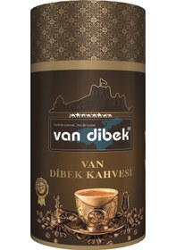 Resim Van Dibek Kahvesi Klasik 1 KG 