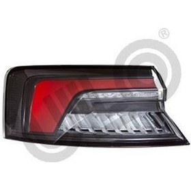 Resim Ulo 1136101 Stop Lambası Sol Ledlı Fume Dıs A5 16 E Mark 