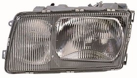 Resim DEPO 440-1102R-LD-E | (Aydınlatma) / Far (Mercedes W126 Sağ) 