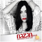 Resim Nazan Öncel - Hatrına Sustum ( CD ) 