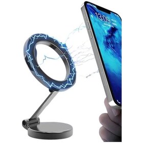 Resim Mey İthalat Araç İçi Telefon Tutucu 