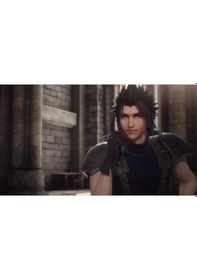 Resim Crisis Core Final Fantasy Vıı Reunion Ps5 Oyun 