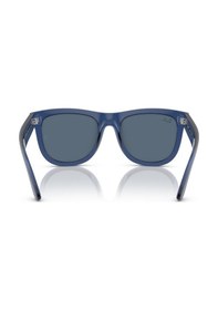 Resim Ray-Ban R0502s 67083a 50 Erkek Güneş Gözlüğü 