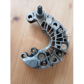 Resim Valeo Diot Tablası (90A, 3 Diotlu, Sol Cıvatalı) - Ford / Peugeot / Renault / Kia / Nissan/ Fiat / Opel 