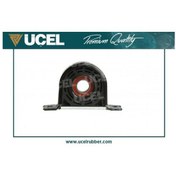 Resim Ucel-61318 - Saft Askı Takozu Fag Rulmanlı 30 15,5 Amarok 2. 