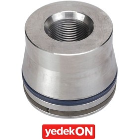 Resim AGCO Piston - Fendt | AL12708512 