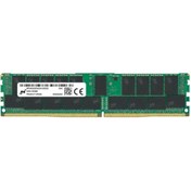 Resim Server Ram Ddr4 Rdımm 64gb 2rx4 3200 Cl22 (16gbit) Mta36asf8g72pz-3g2r 