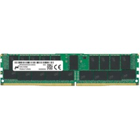 Resim Server Ram Ddr4 Rdımm 64gb 2rx4 3200 Cl22 (16gbit) Mta36asf8g72pz-3g2r 