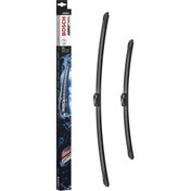 Resim Bosch Aerotwin Silecek Seti - [650/450 mm] Bmw 5 Serisi (2010 - 2016) [F07;F10;F11] - A 523 S 