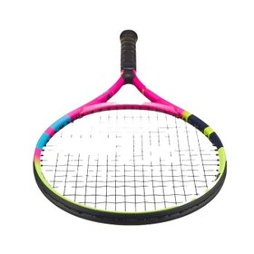 Resim Babolat Carlitos 26 Cv Unisex Tenis Raketi 