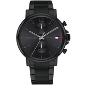 Resim Tommy Hilfiger Th1710414 Erkek Kol Saati 