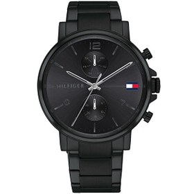 Resim Tommy Hilfiger Th1710414 Erkek Kol Saati 