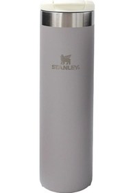 Resim Stanley 10-10789-155 The Aerolight Transit Mug 0.60l / 20oz Unisex Gri Outdoor Matara Gri 