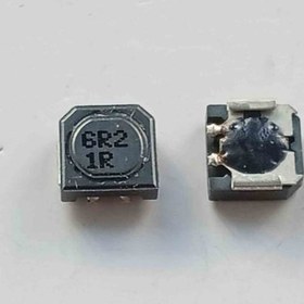 Resim 6.2uh Smd Bobin 0.5a-1.2a 25 Adet 