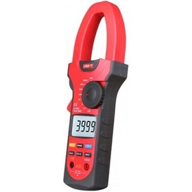 Resim Uni -T Ut 209A 1000A Ac/dc Pensampermetre 