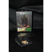 Resim Gamepower Bane Rgb Optik Kablolu Oyuncu Mouse 