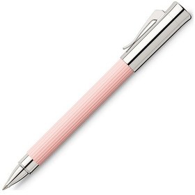 Resim Graf Von Faber Castell Tamitio Rose Roller Kalem 141572 