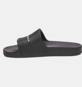 Resim Under Armour Armr Slıde Lıte Erkek Terlik 6007528-001 Siyah 