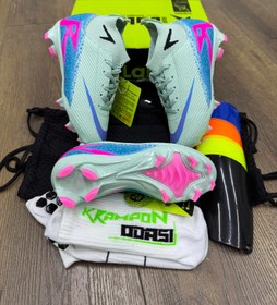 Resim Air Superfly Profesyonel Çoraplı Krampon 