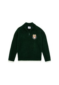 Resim U.S. Polo Assn. U.s. Polo Assn. Erkek Çocuk Yeşil Kazak /triko 50315610-vr054 Yesil 