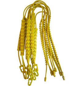 Resim Plastik Kar Zinciri Takımı 