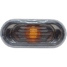 Resim Vw Polo / Transporter Uyumlu T5 T6 Çamurluk Sinyali Sarı 7h0949117 