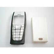 Resim Kotenartt Nokia 6220 Kapak ve Tuş Takımı 