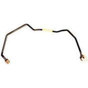 Resim Turbo Yağlama Borusu - Agr - Motor - 1.9 Tdi - Bora - 1999 - 2005-30085 