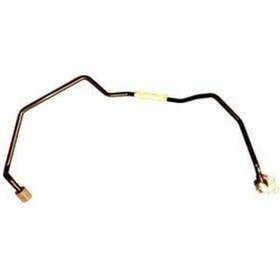 Resim Turbo Yağlama Borusu - Agr - Motor - 1.9 Tdi - Bora - 1999 - 2005-30085 