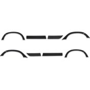 Resim Meliset Dacia Duster Çamurluk ve Kapı Dodik 12 Prç.abs Set (2018-) 