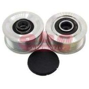 Resim ABA ALTERNATOR KASNAGI BOSCH TIP 8 KANAL ACCORD VII CR V II 2,2 CTDI DTEC - 25330214 
