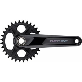 Resim SHIMANO Deore FC-M6120-1 Aynakol 32T 12V 