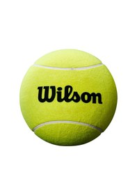 Resim Wilson Wrt1419yd Roland Garros 9 Jumbo Tenis Topu Sarı 