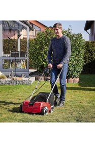 Resim E&D Collection GC-SA 1231/1, Elektrikli Çim Havalandırcı 