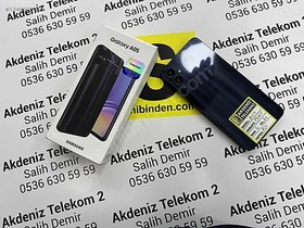 Resim Samsung A05 İkinci El TR | 128 GB | Siyah 