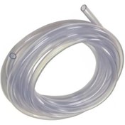 Resim Tekna Pvc Hortumu 4x6, Şeffaf, Emişlı, 3,5 Metre 208600946 