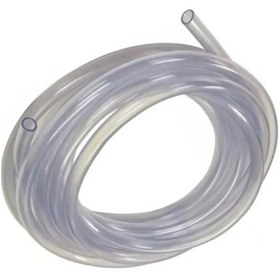 Resim Tekna Pvc Hortumu 4x6, Şeffaf, Emişlı, 3,5 Metre 208600946 