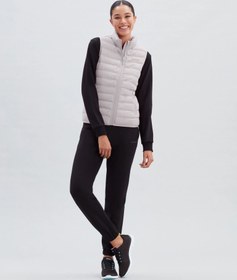 Resim Skechers W Essential Vest Kadın Yelek - Pembe 